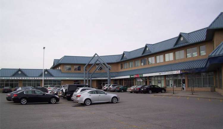 1136 Centre St, Vaughan, Ontario, Beverley Glen
