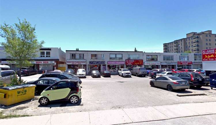 1835 Lawrence Ave, Toronto, Ontario, Wexford-Maryvale