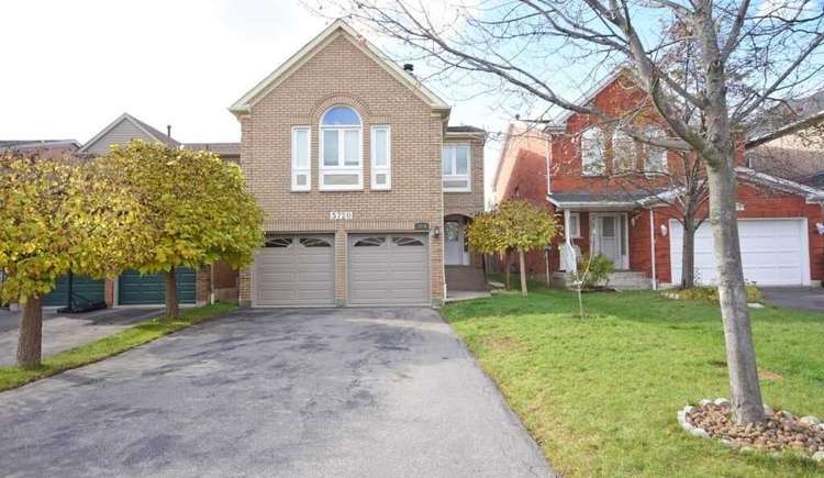 5720 Tayside Cres, Mississauga, Ontario, Central Erin Mills