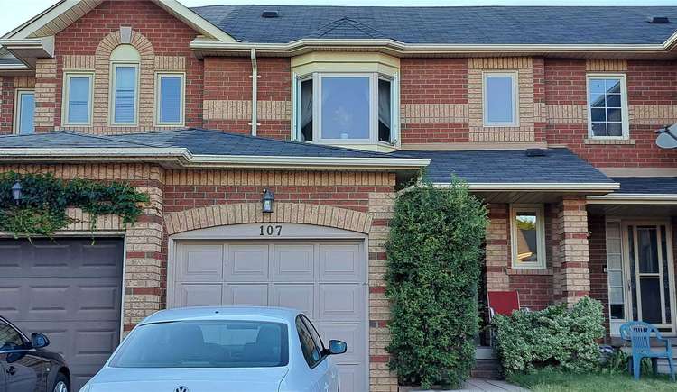 107 Creekwood Cres, Whitby, Ontario, Rolling Acres
