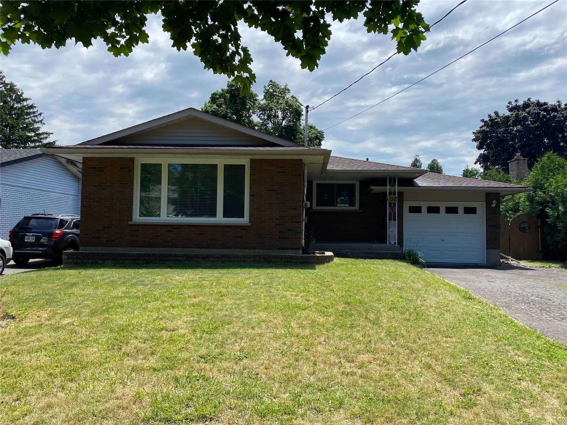 152 Parnell Rd, St. Catharines, Ontario, 