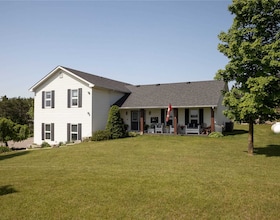 994490 Mono-Adjala Townline, Dufferin, ON , MLS #X13494008 , Image - 1
