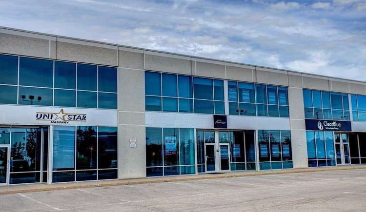 7600 Highway 27, Vaughan, Ontario, West Woodbridge Industrial Area
