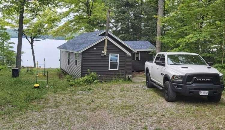 182 Cottage Rd, , Ontario, 