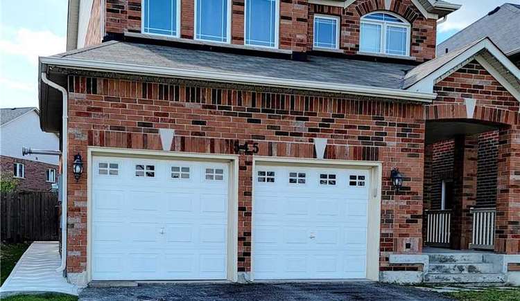 545 Woodspring Ave, Newmarket, Ontario, Woodland Hill