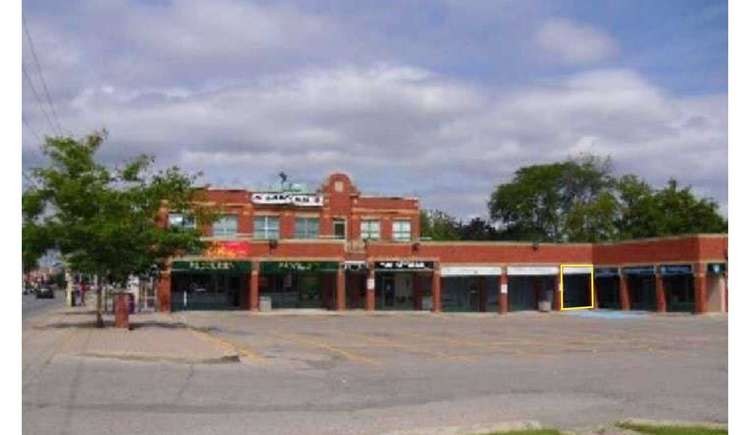 223 Brock St N, Whitby, Ontario, Downtown Whitby