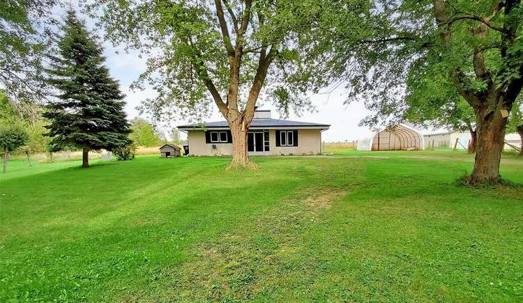 6159 5th Side Rd, Innisfil, Ontario, Cookstown