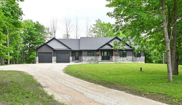 1111 County Rd 124 Rd, Clearview, Ontario, Singhampton