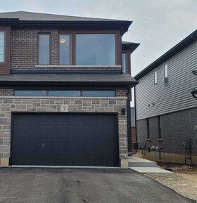 7 Baker Lane, Brant, ON , MLS #X12240214 , Image - 1