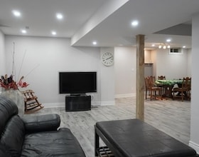 176 Alfred Smith Way, York, ON , MLS #N13165144 , Image - 1