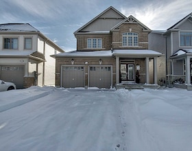 141 Harpin Way E, Wellington, ON