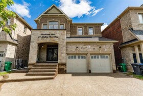 21 Rolling Rock Way, Peel, ON , MLS #W12039917 , Image - 1