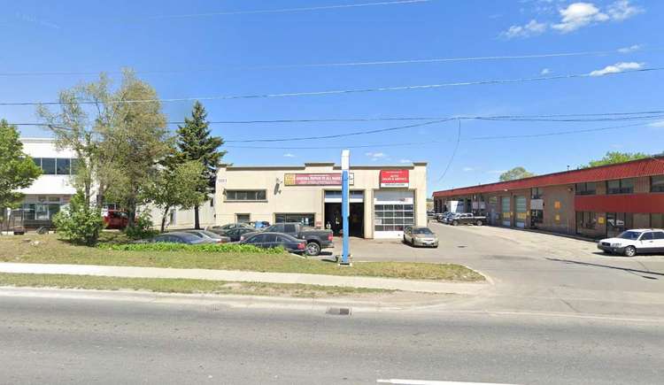 1051 Brock Rd, Pickering, Ontario, Brock Industrial