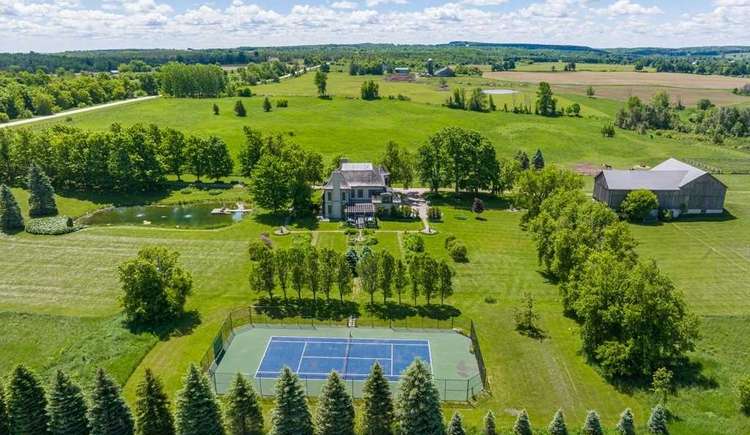 3664 6th Concession Rd, Clearview, Ontario, Creemore