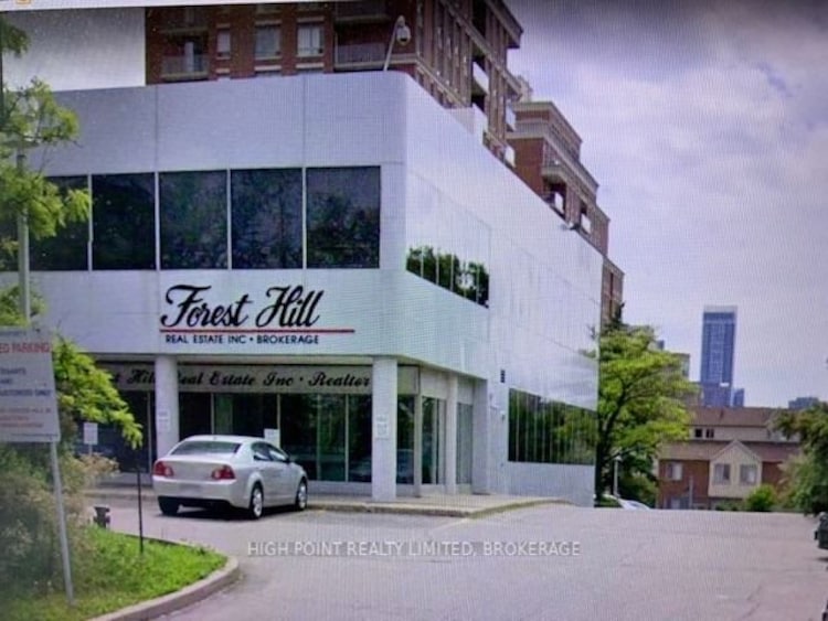 500 Sheppard Ave E, Toronto, Ontario, Willowdale East