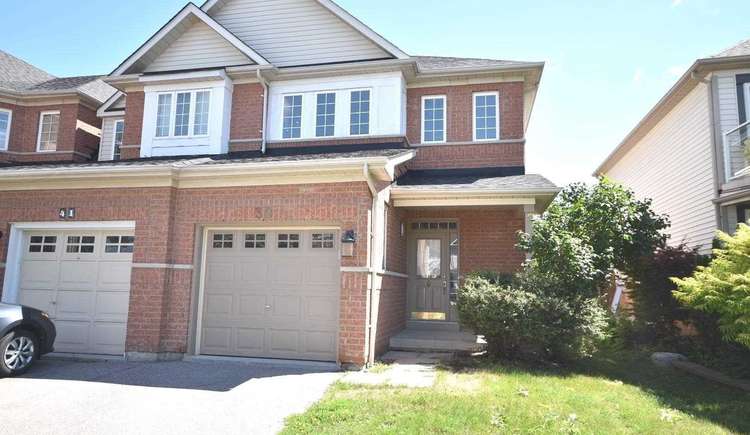 39 Inlet Bay Dr, Whitby, Ontario, Port Whitby