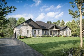 60 Marni Lane, Simcoe, ON , MLS #S12282963 , Image - 1