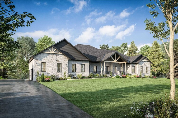 60 Marni Lane, Springwater, ON, Phelpston