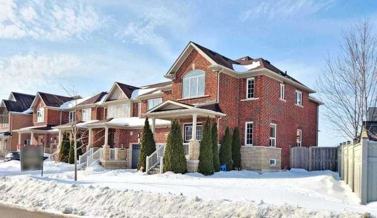115 James Mccullough Rd, Whitchurch-Stouffville, Ontario, Stouffville