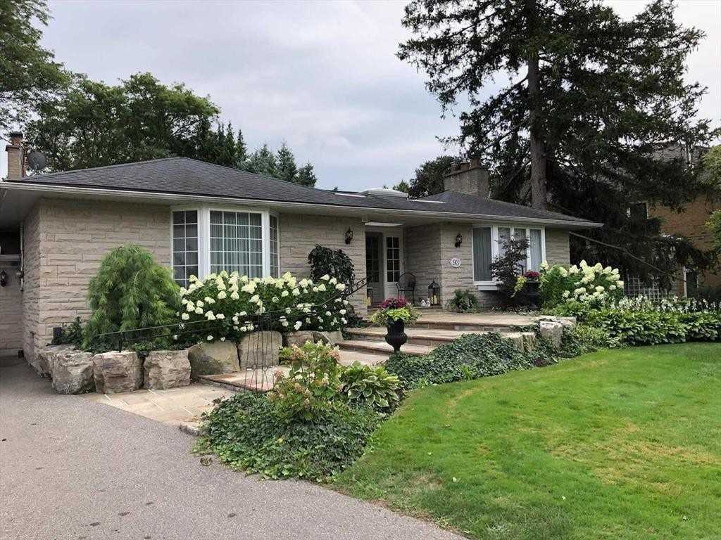 93 Westwood Lane, Richmond Hill, Ontario, South Richvale