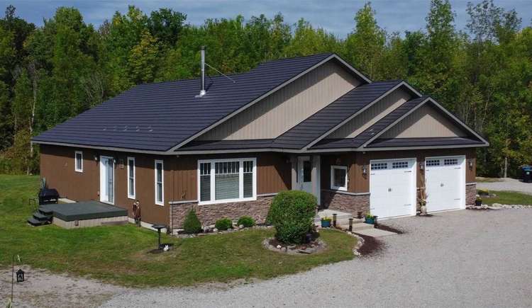 1524 Mount Stephen Rd, Severn, Ontario, Coldwater