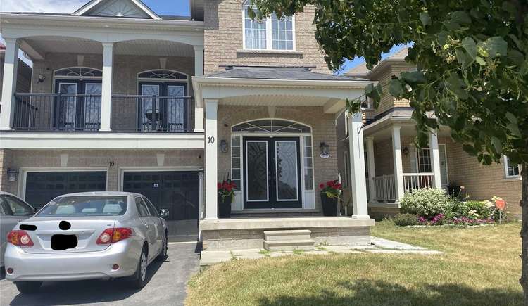 10 Canary St, Whitby, Ontario, Taunton North