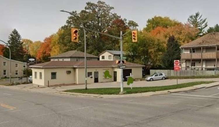 271 Dundas St, Woodstock, Ontario, 