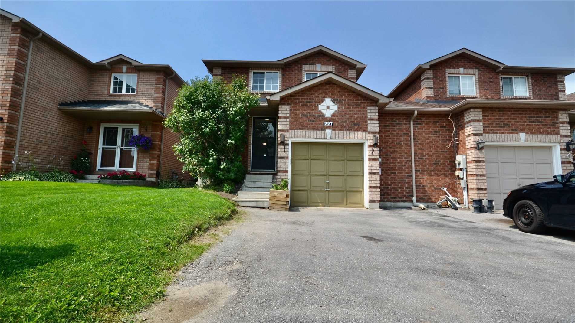 227 Nathan Cres, Barrie, Ontario, Painswick South