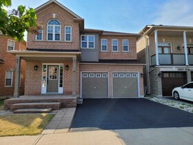 3873 Brinwood Gate, Peel, ON , MLS #W12353656 , Image - 1