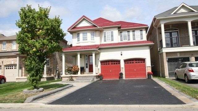 8 Canary St, Whitby, Ontario, Taunton North