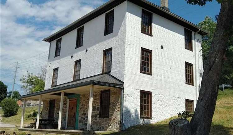 1795- 1805 Sawmill Rd, Woolwich, Ontario, 
