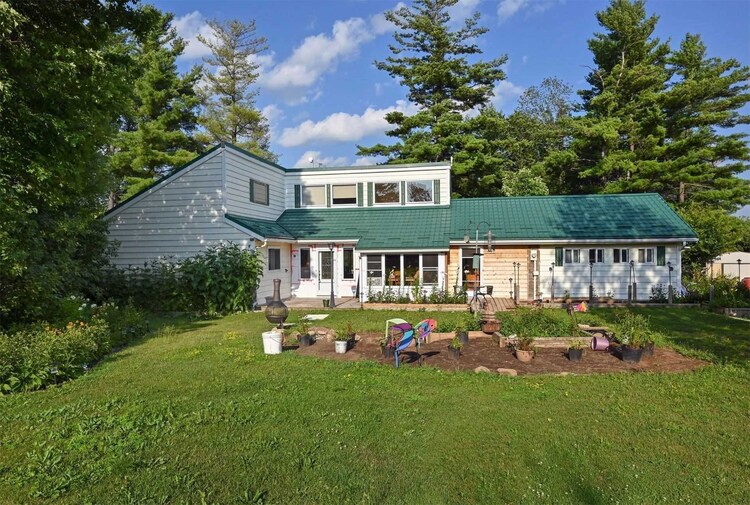 213037 10th Line, Amaranth, ON, Rural Amaranth