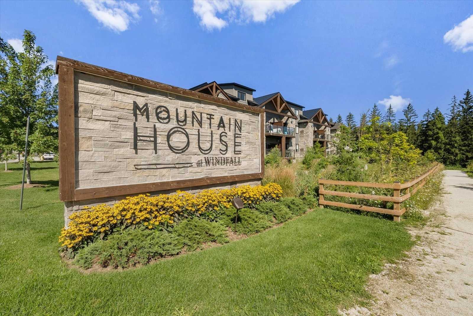13 Beausoleil Lane, Blue Mountains, Ontario, Blue Mountain Resort Area