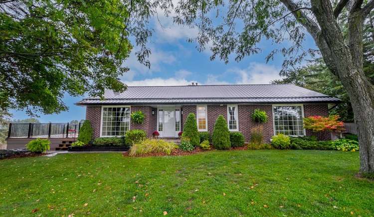 10851 Old Simcoe Rd, Scugog, Ontario, Port Perry