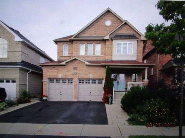 380 Grand Trunk Ave, Vaughan, Ontario, Patterson