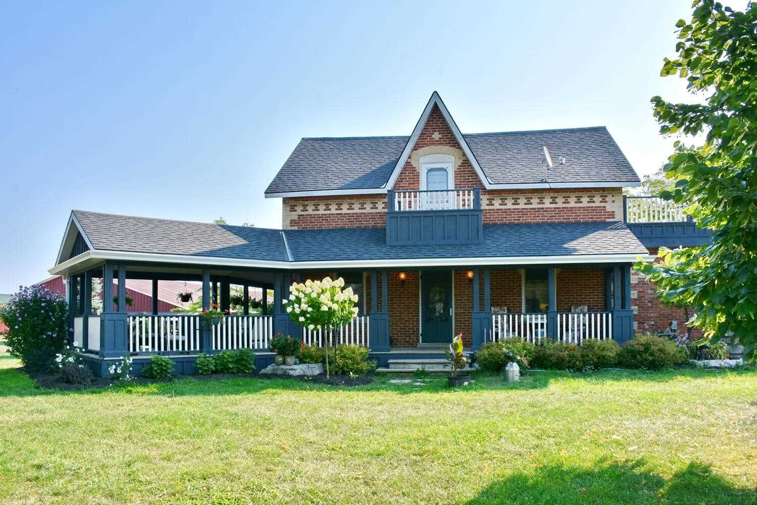 1273 6 Nottawasaga Con S, Clearview, Ontario, Rural Clearview