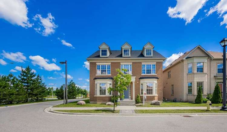 30 Count Crystan Ave, Markham, Ontario, Cathedraltown