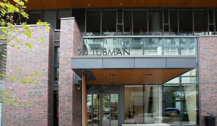 20 Tubman Ave, Toronto, Ontario, Regent Park