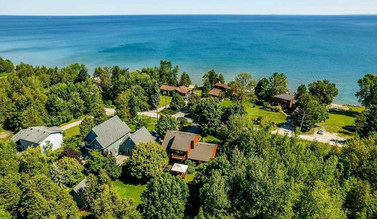 230 Lakeshore Rd S, Meaford, Ontario, Meaford