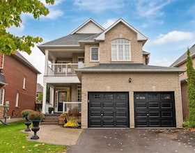 62 Russell Barton Lane, Durham, ON , MLS #N13146264 , Image - 1
