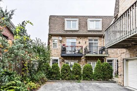 25 Bijou Walk, Toronto, ON , MLS #W12560748 , Image - 1