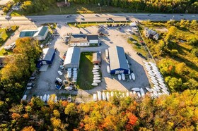 5287 Highway 11, Simcoe, Ontario , MLS #S5795833 , Image - 1