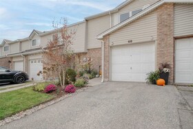 68 Westmount Mews, Waterloo, ON , MLS #X12329883 , Image - 1