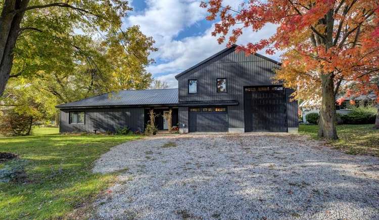 194628 19th Line, Ingersoll, Ontario, 