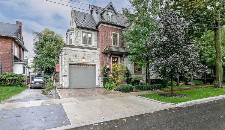 11 Dunvegan Rd, Toronto, Ontario, Forest Hill South