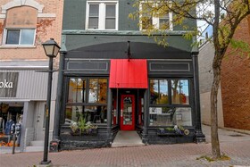 133 Mississaga St E, Simcoe, Ontario , MLS #S5799418 , Image - 1