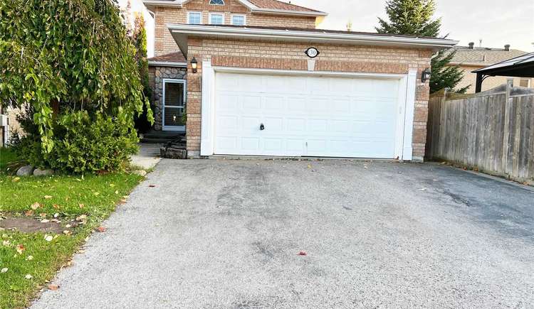 130 Chalmers Dr, Barrie, Ontario, Painswick South