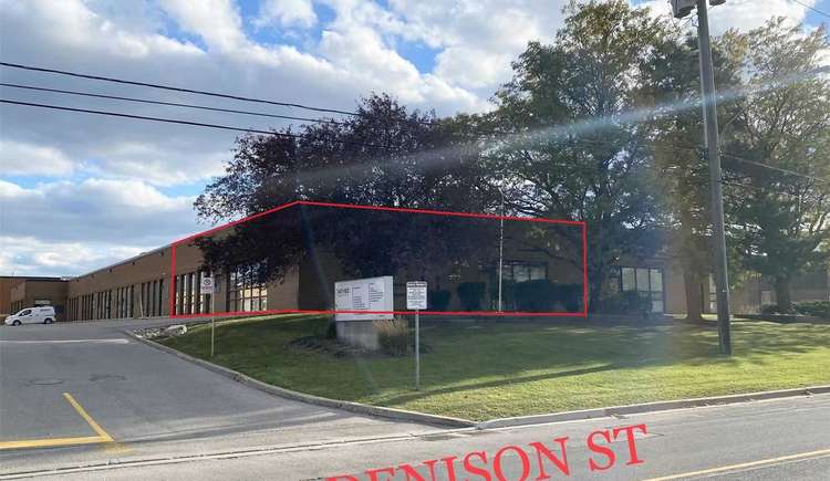 147-193 Denison St, Markham, Ontario, Milliken Mills West