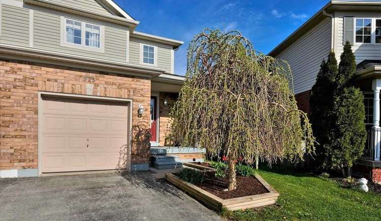 323 Esther Dr, Barrie, Ontario, Painswick North