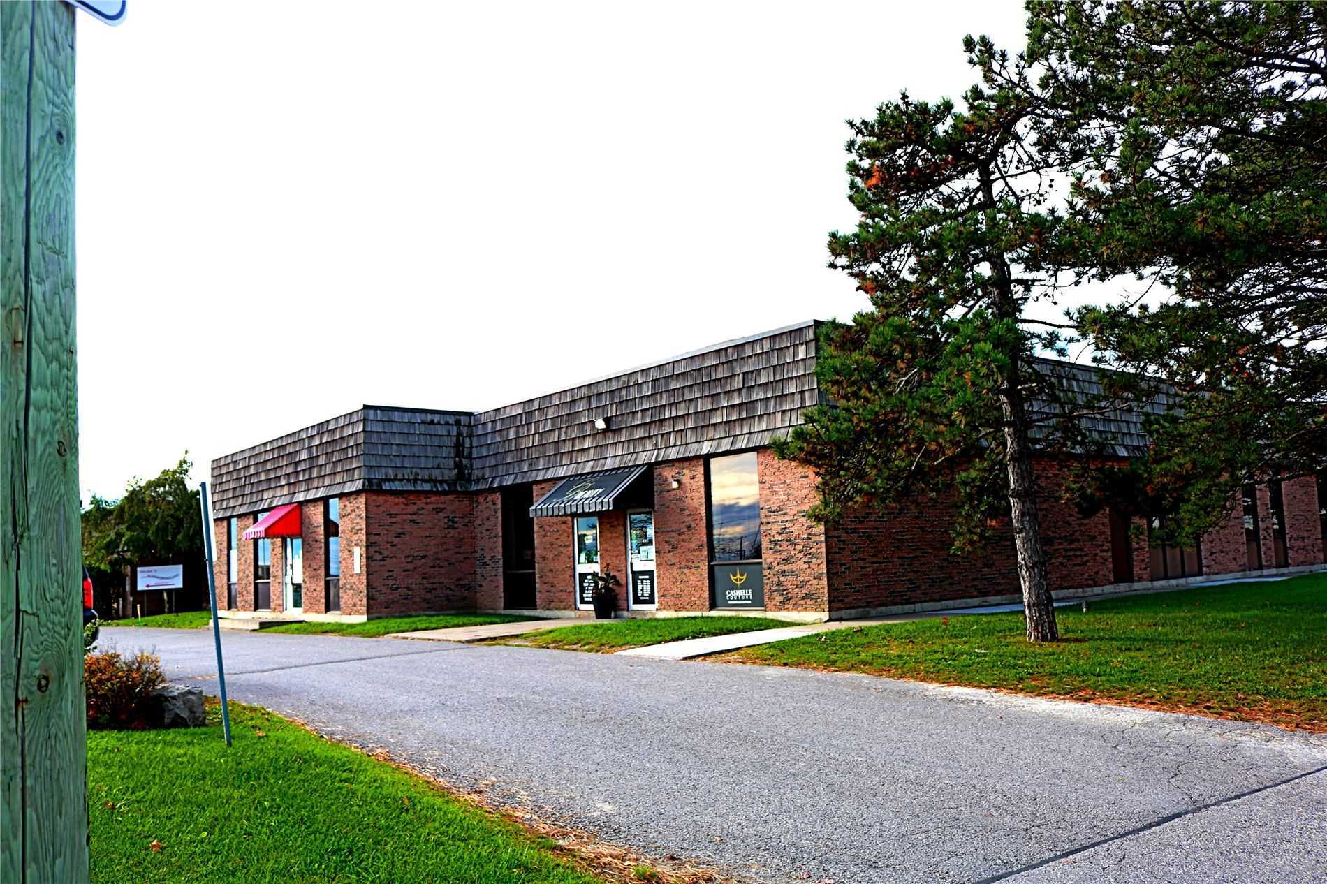 105 Consumers Dr, Whitby, Ontario, Whitby Industrial